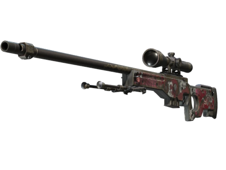 AWP | Duality (Factory New) - Image 1