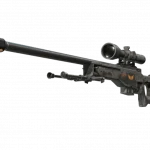 AWP | Elite Build (Battle-Scarred)