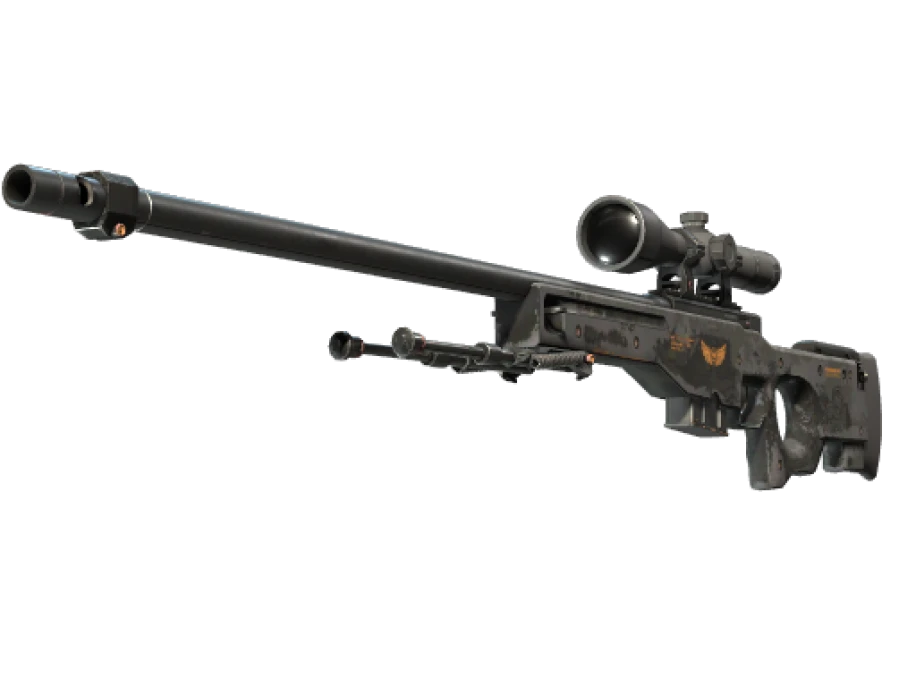 AWP | Elite Build (Battle-Scarred) - Image 1