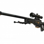 AWP | Elite Build (Minimal Wear)