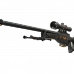 AWP | Elite Build (Well-Worn)