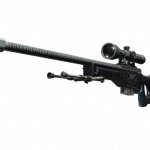 AWP | Exoskeleton (Minimal Wear)