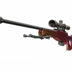 AWP | Fade (Minimal Wear)