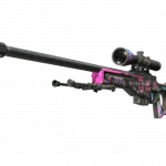 AWP | Fever Dream (Factory New)
