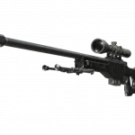 AWP | Graphite (Factory New)