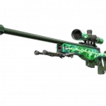 AWP | Green Energy (Factory New)