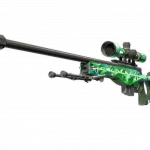 AWP | Green Energy (Field-Tested)