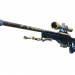 AWP | Gungnir (Field-Tested)