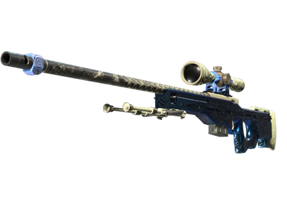 AWP | Gungnir (Field-Tested) - Image 1
