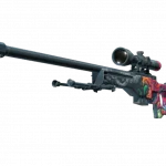 AWP | Hyper Beast (Minimal Wear)