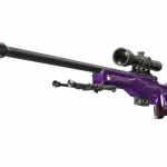 AWP | Lightning Strike (Minimal Wear)