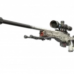 AWP | LongDog (Battle-Scarred)