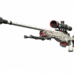 AWP | LongDog (Field-Tested)