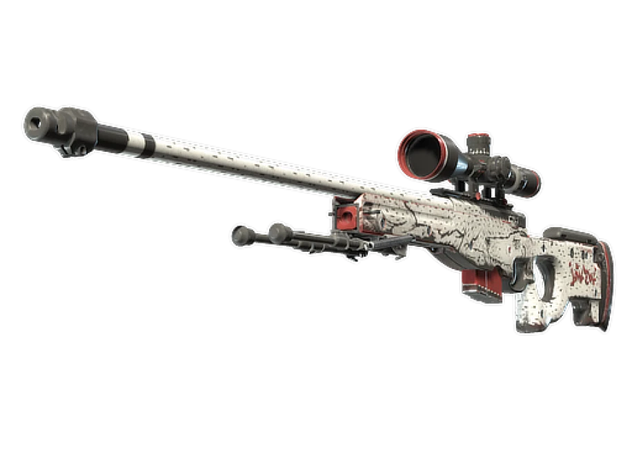 AWP | LongDog (Field-Tested) - Image 1