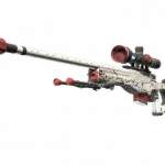 AWP | LongDog (Minimal Wear)