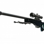 AWP | Medusa (Battle-Scarred)