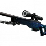 AWP | Medusa (Field-Tested)