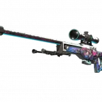 AWP | Neo-Noir (Factory New)
