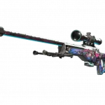 AWP | Neo-Noir (Field-Tested)