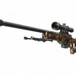 AWP | PAW (Factory New)
