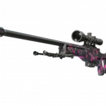 AWP | Pink DDPAT (Field-Tested)