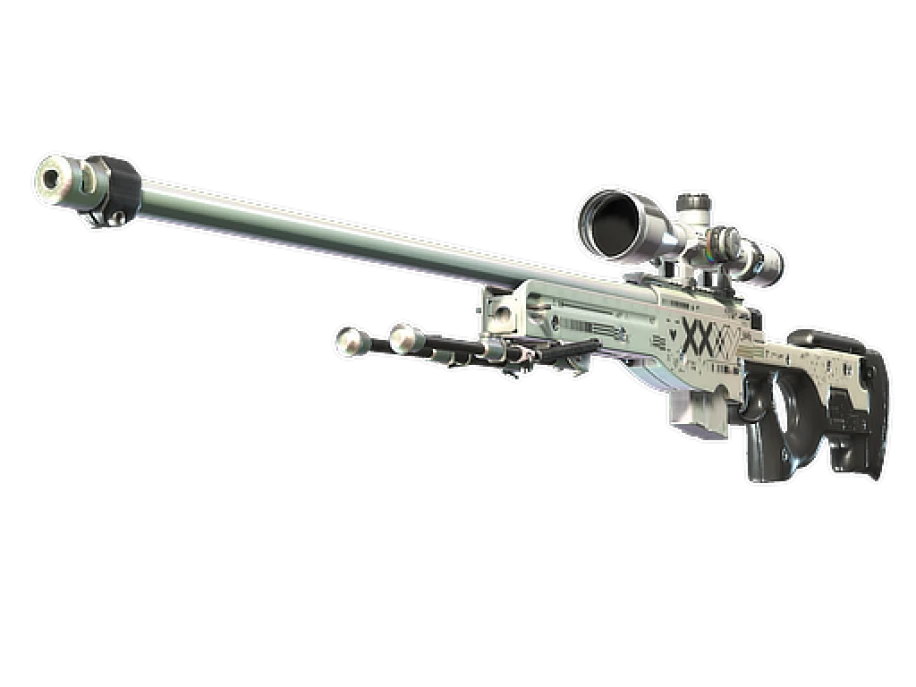 AWP | Printstream (Factory New) - Image 1