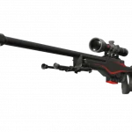 AWP | Redline (Minimal Wear)