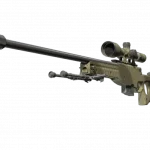 AWP | Safari Mesh (Factory New)