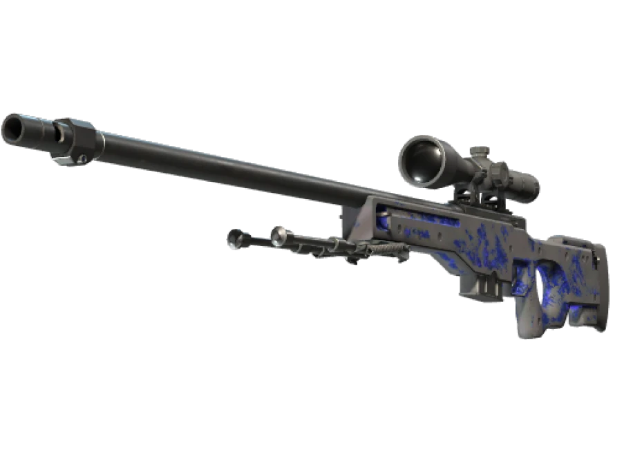 AWP | Sun in Leo (Battle-Scarred) - Image 1