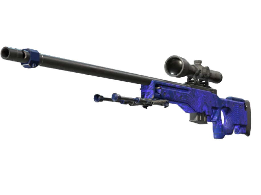 AWP | Sun in Leo (Factory New) - Image 1