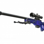 AWP | Sun in Leo (Field-Tested)