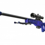 AWP | Sun in Leo (Minimal Wear)