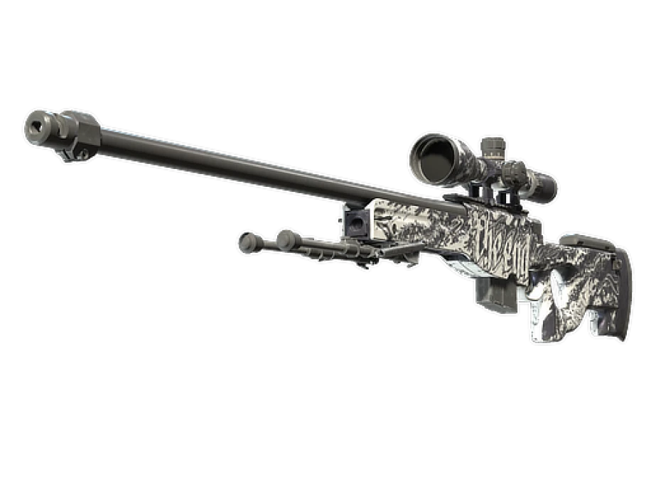 AWP | The End (Field-Tested) - Image 1