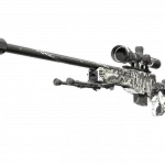 AWP | The End (Minimal Wear)