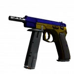 CZ75-Auto | Chalice (Factory New)