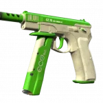 CZ75-Auto | Eco (Factory New)