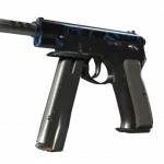 CZ75-Auto | Poison Dart (Factory New)
