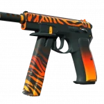 CZ75-Auto | Tigris (Factory New)