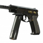CZ75-Auto | Victoria (Factory New)
