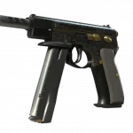 CZ75-Auto | Victoria (Field-Tested)