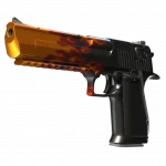 Desert Eagle | Blaze (Factory New)