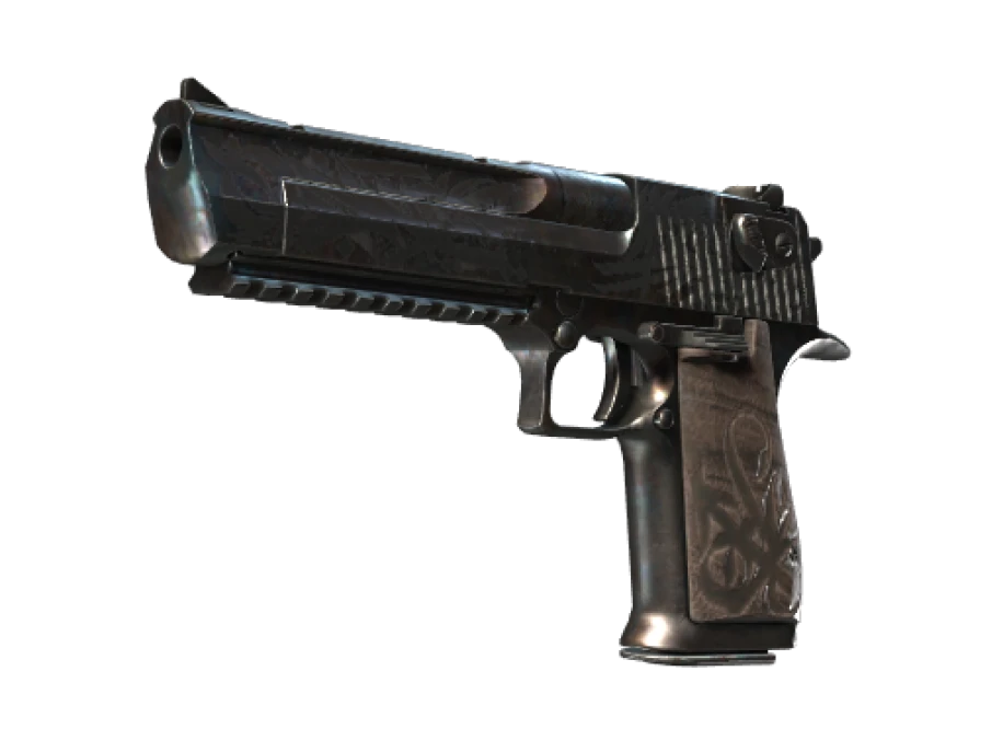 Desert Eagle | Calligraffiti (Factory New) - Image 1
