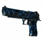 Desert Eagle | Cobalt Disruption (Field-Tested)