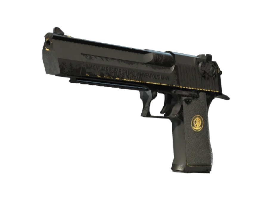 Desert Eagle | Conspiracy (Field-Tested) - Image 1