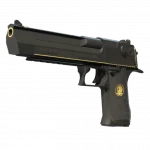 Desert Eagle | Conspiracy (Minimal Wear)