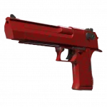 Desert Eagle | Crimson Web (Factory New)