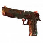Desert Eagle | Fennec Fox (Field-Tested)