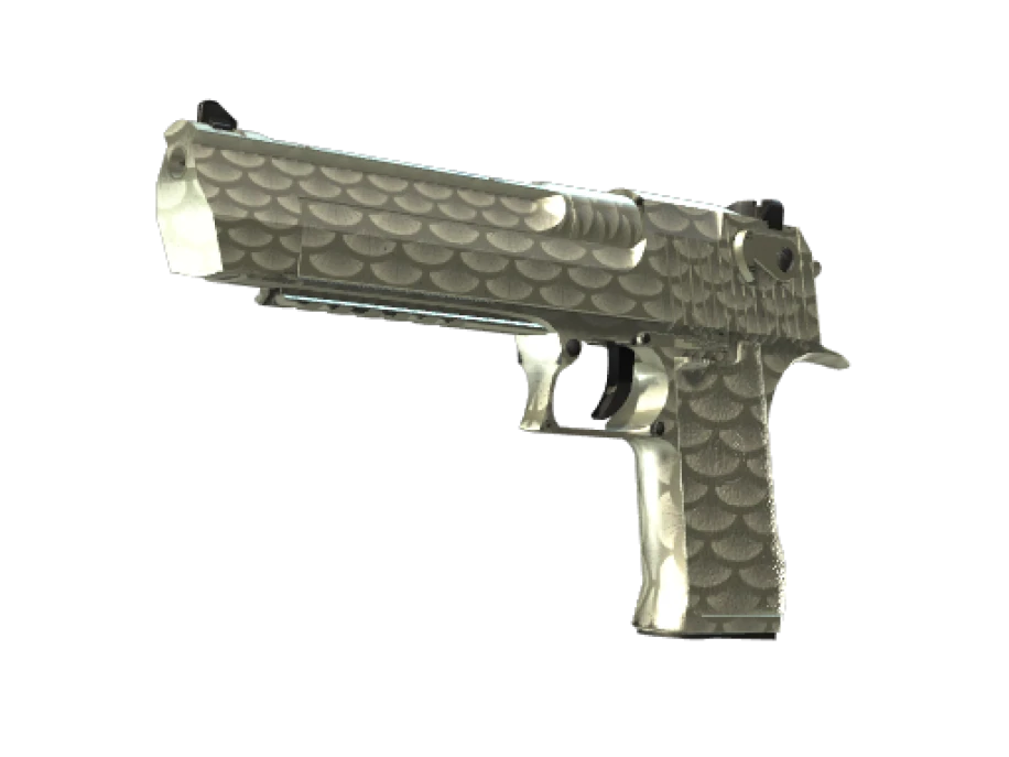 Desert Eagle | Golden Koi (Factory New) - Image 1