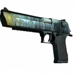 Desert Eagle | Hand Cannon (Factory New)