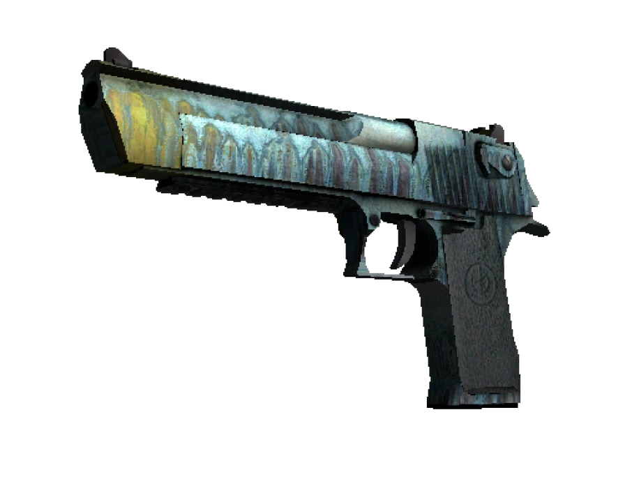 Desert Eagle | Hand Cannon (Factory New) - Image 1